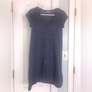 GAP Navy Mini Dress Size XS